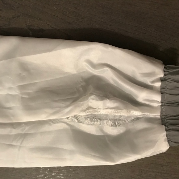 My Mum Made It Reflective Joggers - Picture 4 of 4